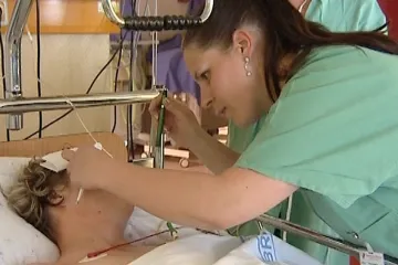 Zbitý chlapec z Břeclavi údajně změnil výpověď