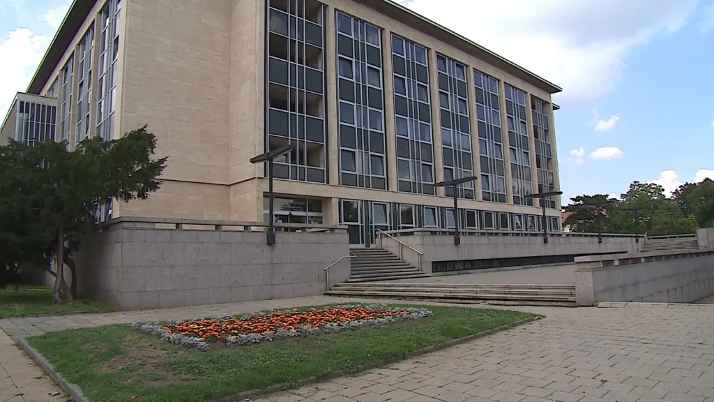 Janáčkovo divadlo čeká příští rok rekonstrukce interiéru
