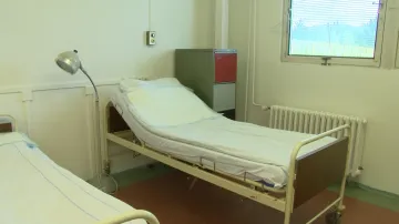 Automotodrom má i vlastní zdravotní oddělení
