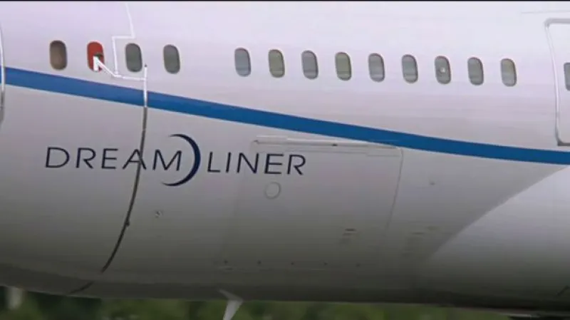 Boeingy projdou další kontrolou