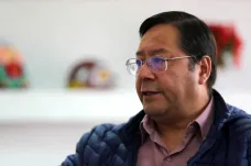 Organizace amerických států uznala prezidentské volby v Bolívii, které vyhrál socialista Arce 