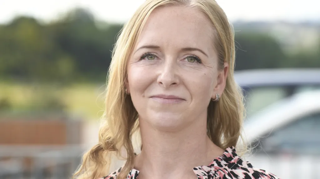 Karla Maříková (SPD)
