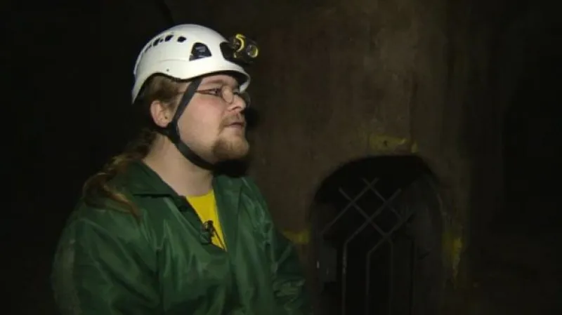 Průvodce Kamil Tomek o nejnáročnější trase