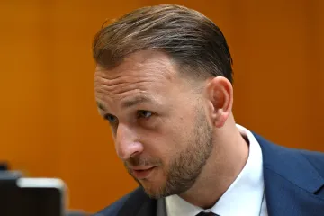 Slovenský ministr kritizoval BIS za informaci o možné ruské stopě v kauze výhrůžek