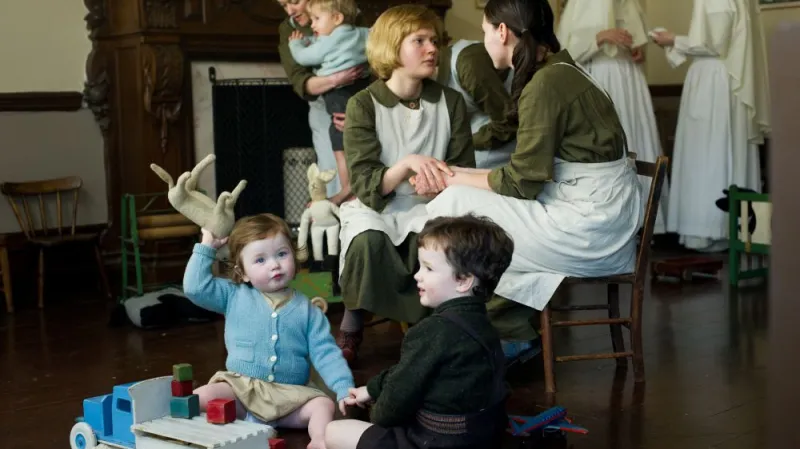 Philomena / Sophie Kennedyová Clarková