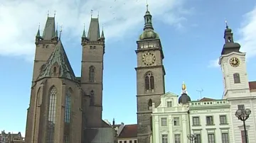 Hradec Králové