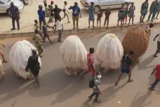 „Voodoo dělá dobré věci.“ Africký Benin chce svou tradici přiblížit turistům