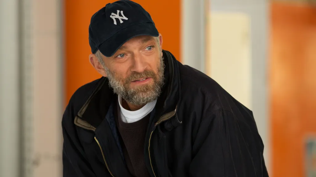 Vincent Cassel ve filmu Výjimeční