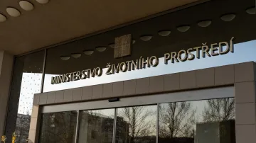 Ministerstvo životního prostředí