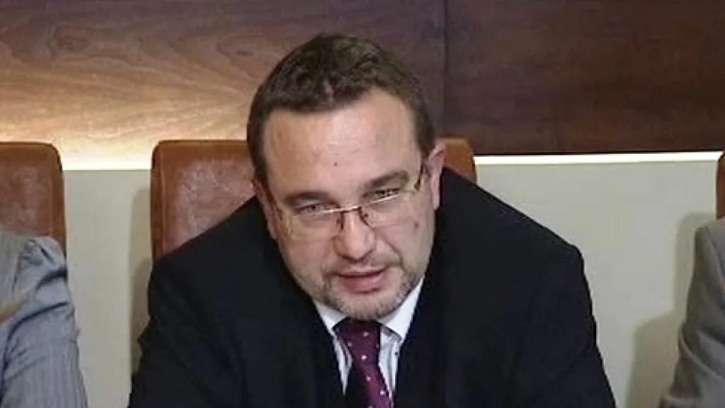 Josef Dobeš