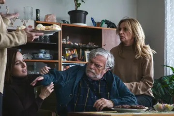 Filmový postřeh: Chatu na prodej se od Chýlkové a Kačera vyplatí koupit