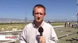 Reportáž Michala Kubala z Haiti
