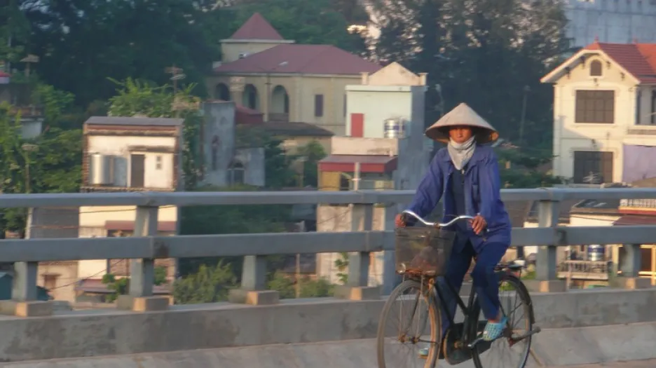 Vietnam