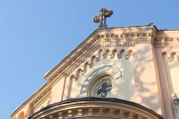 Obyvatelka domova pro seniory ve Frýdlantu nad Ostravicí dala na opravu kaple 750 tisíc. Sbírka pokračuje