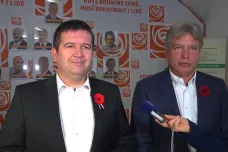 Místo Jiřího Zimoly může ČSSD zastupovat Roman Onderka, rozhodlo vedení strany