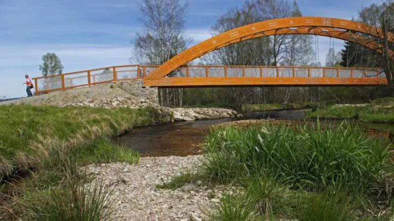 Šumava se otevírá turistům a plánuje revoluční změny