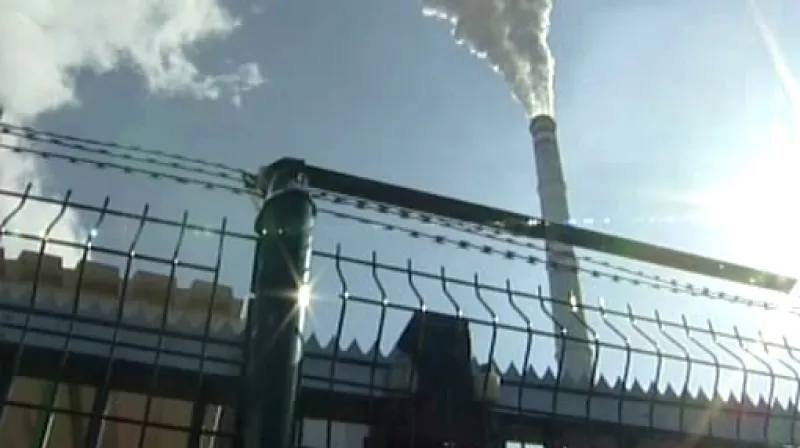 Energetika v Česku
