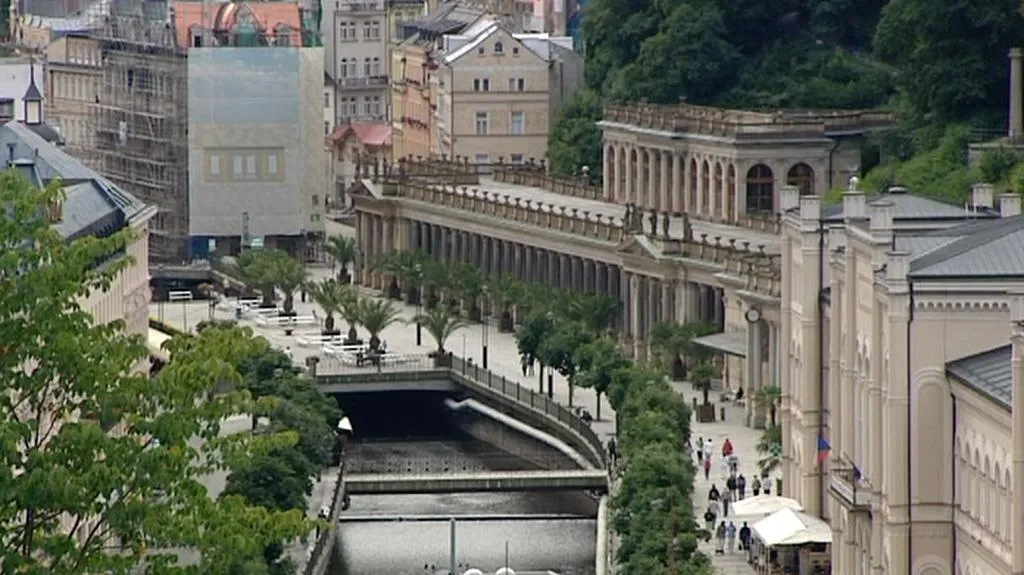 Karlovy Vary