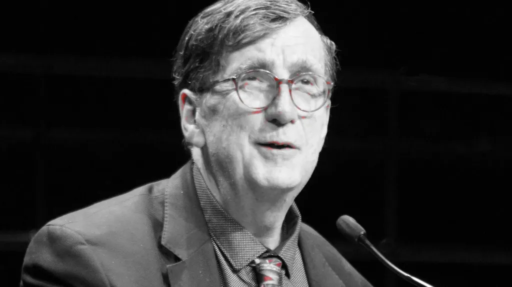 Bruno Latour