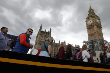 Britské úřady prověřují majetek ženy ázerbájdžánského bankéře, utrácela miliony