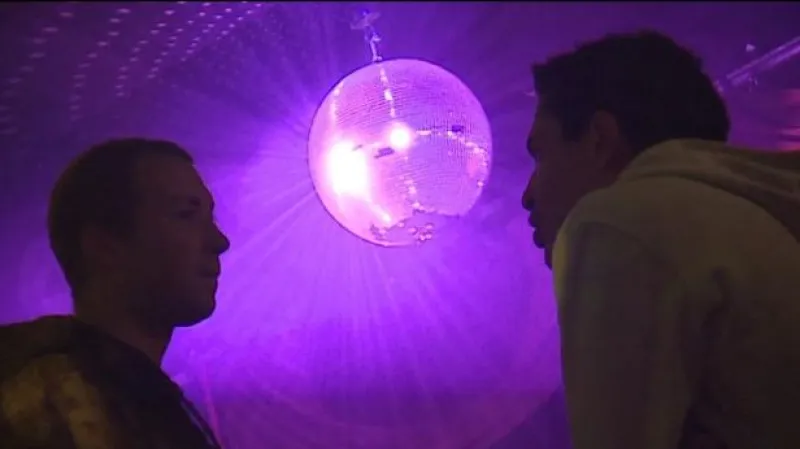 Telefonát Ivy Zigmundové