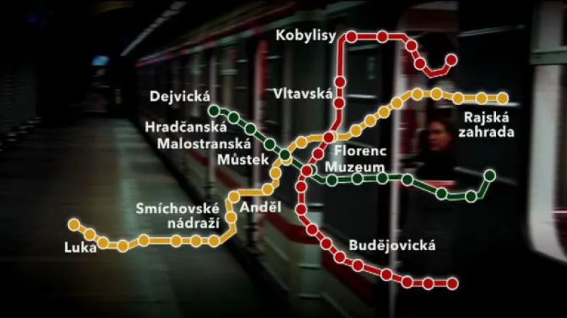 Rozhovor s Petrem Malíkem