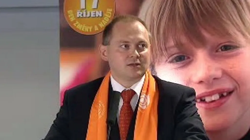 Michal Hašek