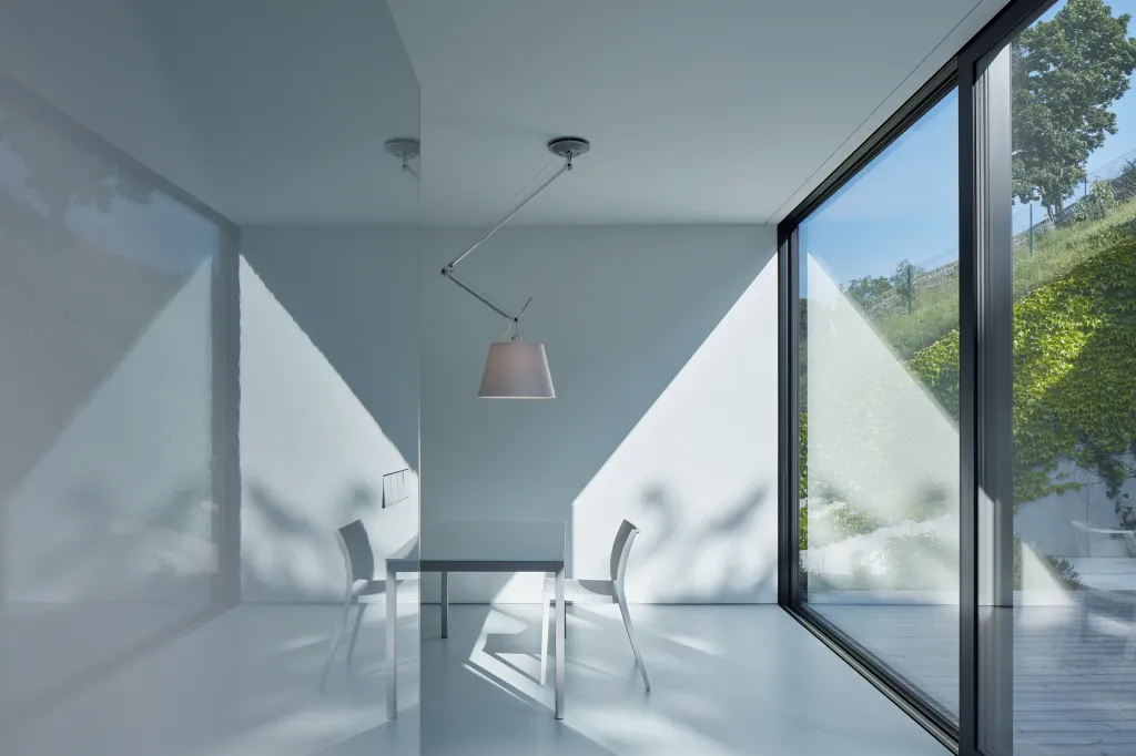 Cena za rodinný dům: rodinný dům v údolí Dyje ve Znojmě (Ladislav Kuba, Tomáš Pilař, Norbert Walter/ Kuba & Pilař architekti)