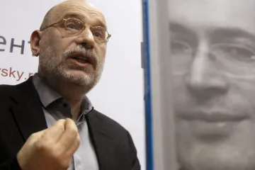 Seznam „teroristů a extremistů“. Díla zakázaných spisovatelů mizí v Rusku z obchodů i knihoven