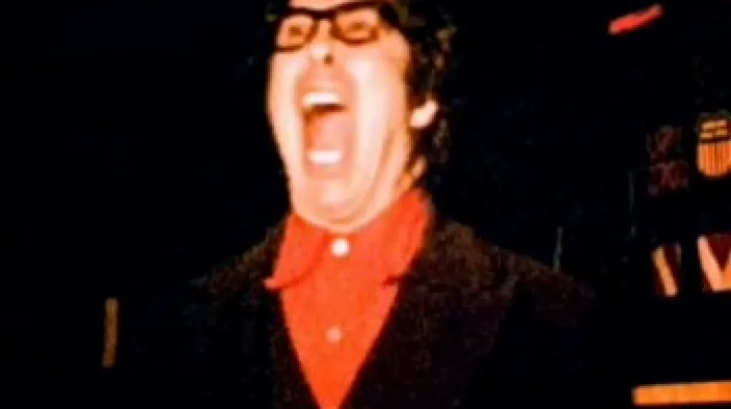 Dark Night of The Soul