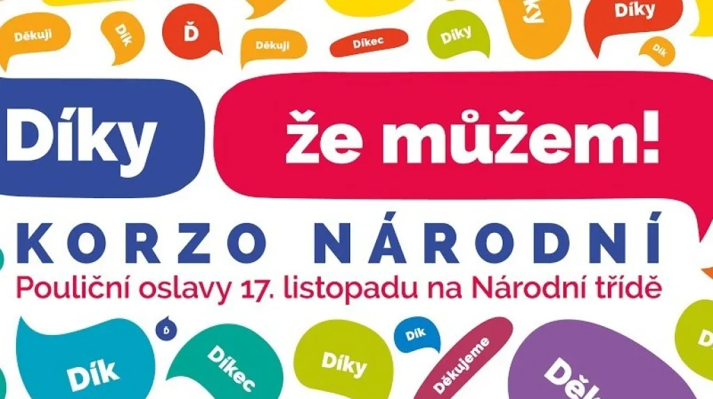 Korzo Národní