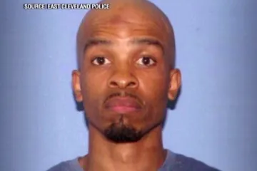 Clevelandská policie obvinila Madisona z vražd žen, další oběti nenašla