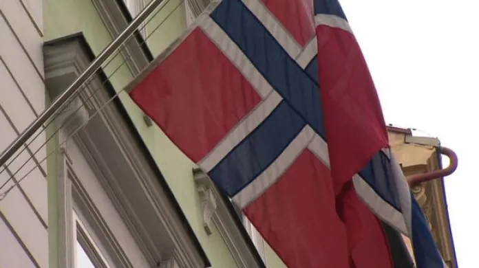 Pro spoustu Norů má sociální služba své opodstatnění