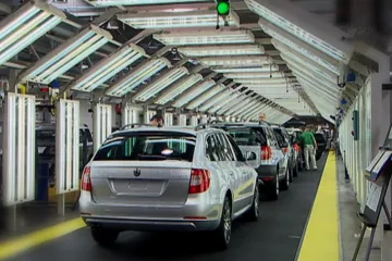 Nová auta netáhnou, v Evropě klesá jejich prodej