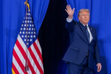 Volný Hormuz, konec americké blokády. USA a Írán prý míří k dohodě