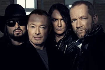 Kamiony, špičková technika a nadhled: Lucie se chystá na turné