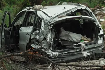 Контрнаступ України на Донеччині