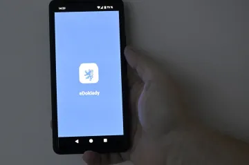 Měsíc od spuštění aplikace eDoklady má digitální občanku v telefonu přes 286 tisíc lidí