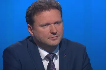 Green Deal je nereformovatelný, míní Vondráček