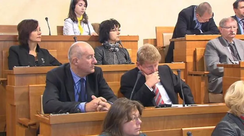 Události ke kauze Nagyová a verdiktu NS