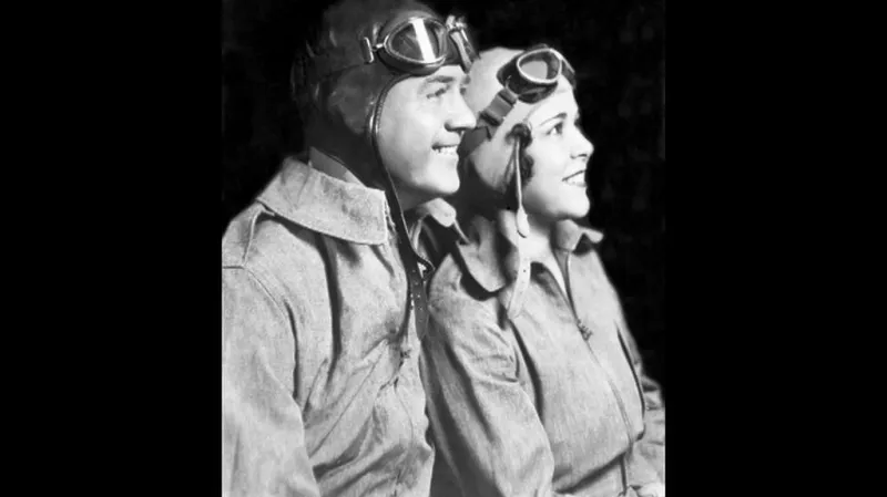 Zrození filmové Afriky / Martin a Osa Johnsonovi