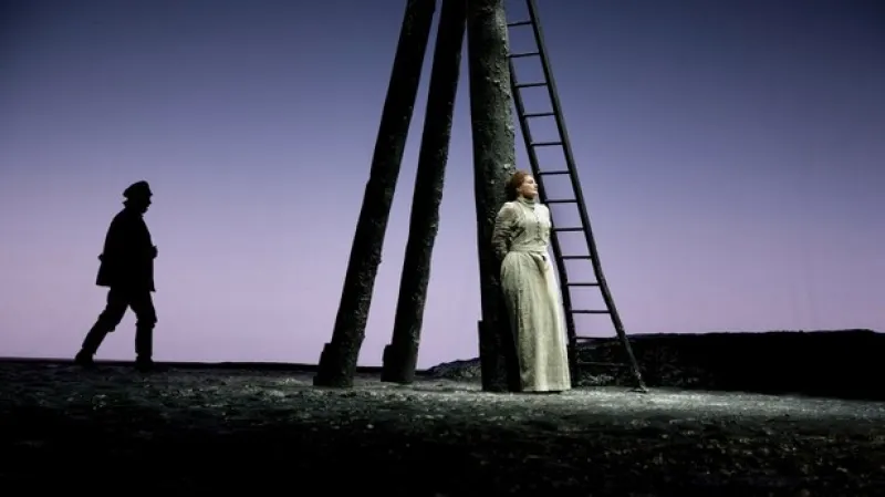 Káťa Kabanová / Opera Zuid Maastricht