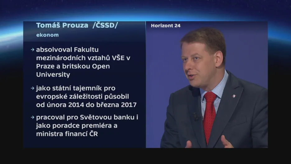 Tomáš Prouza
