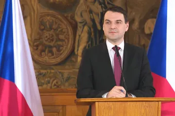 O čem plánujeme informovat ve středu 28. ledna