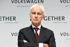 V USA Volkswagen finančně odškodňuje. Pro Evropany stejný přístup odmítá