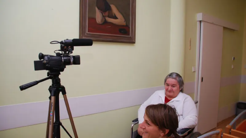 Místo v depozitáři