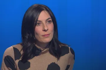 SPOLU míří ve volbách k 30 procentům, věří Pekarová Adamová