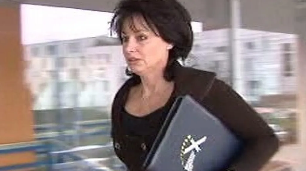 Renata Vesecká
