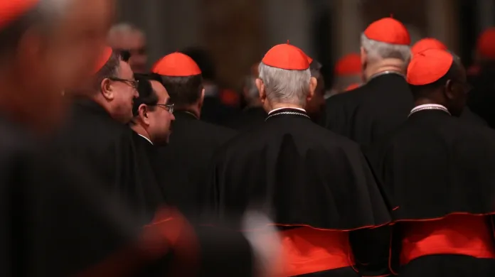 Kongregace kardinálů