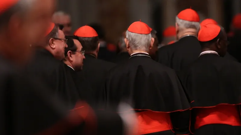 Kongregace kardinálů